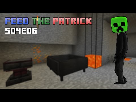 FeedThePatrick S04E06 - Mariculture : Voyons un peu les bases