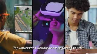 Using the Metaverse to Support Education in the Caribbean