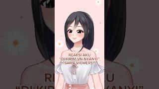 Download lagu DAPET VN DARI ARTIS? #vtuber #nyanyi #shorts #viral #fyp mp3