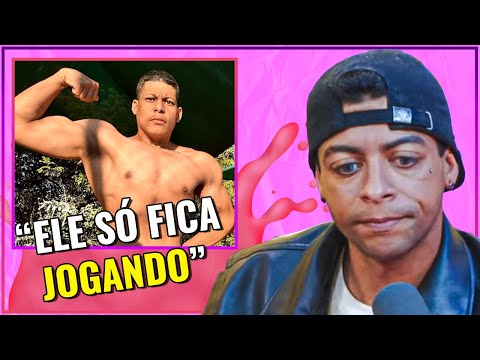 ZOIO fala sobre o KAIQUE