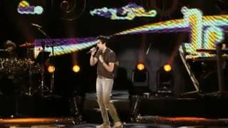 17 - Luan Santana (Ao Vivo em Campo Grande) - Chocolate