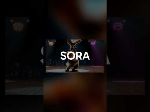 OPENAI SORA INSIDE of Premiere Pro?