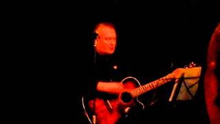 jack the ripper - boz boorer(solo)