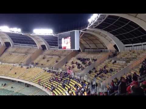 Bari - Ternana 0 - 1. La formazione del Bari