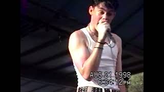 Slick Shoes: Live at TomFest Texas &#39;98