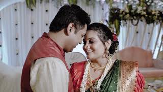 Pranjali Maternity || babyshower Highlights || Filmify Weddings ||