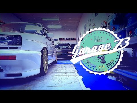 Garage 73 - Premium polish