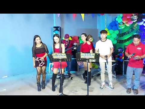 HAPPY BIRTHDAY TITAN CTJ NAVAS BAND CP # 09168442301