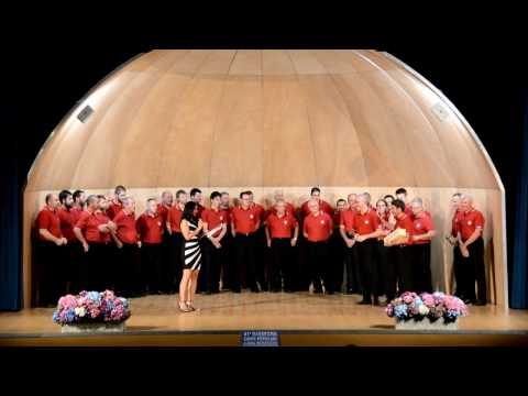 Coro Aqua Ciara - TE DEUM - 41^ Rassegna Cori