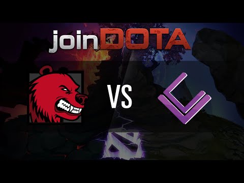 Highlights | BBC vs LC | joinDOTA MLG Pro League Season 1