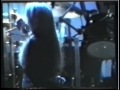 Fleetwood Mac Silver Springs MSG 2003