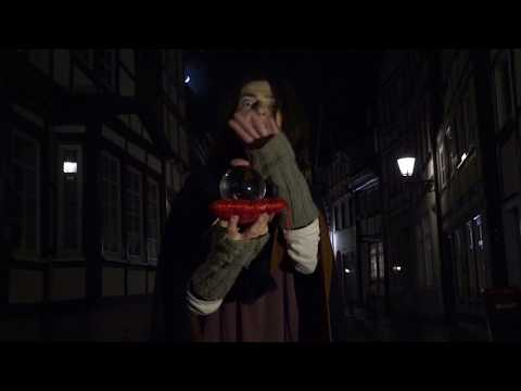 Henker, Hexen und Halunken Erlebnis in Hameln