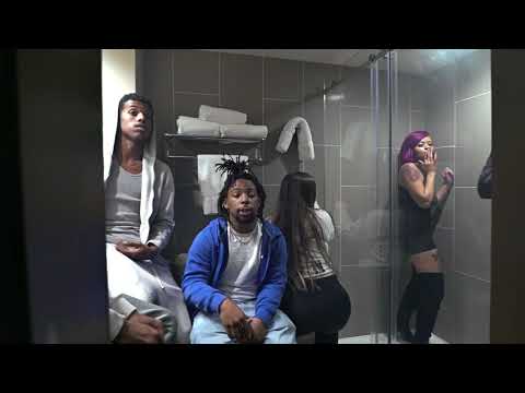 Cliff Mo x LuhWarrenZapp - "TODAY" ( Official Video )