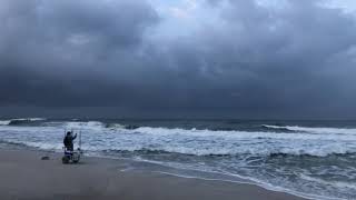 PCB sandy beach is now open 6-9am and 5-8pm daily