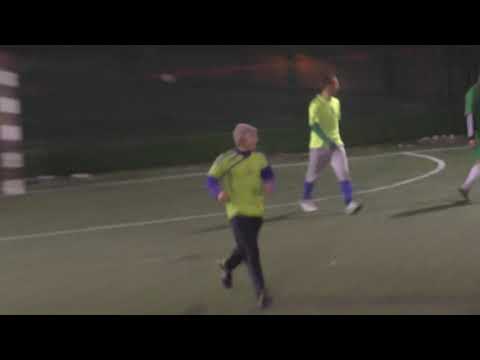 12 КХ 3 лига 1/2 TOPTUL   Хфк Свет