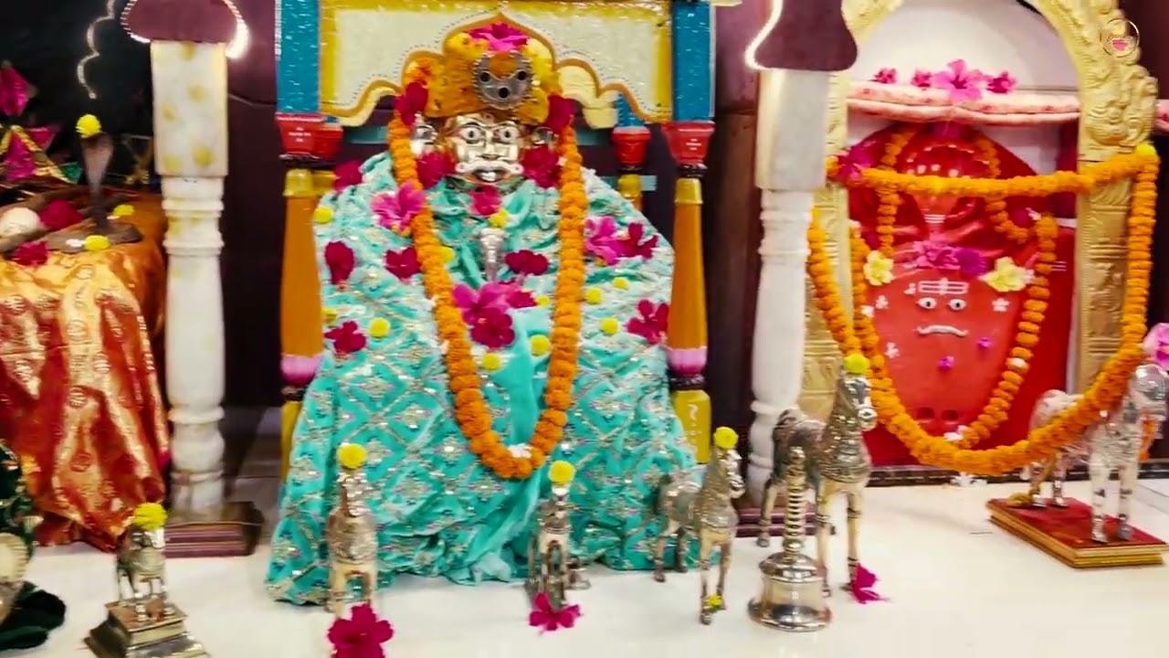 Examba - Belagavi, Karnataka