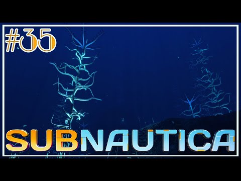 Let's Play: Subnautica - (Part 35) - A Feeling Of Acomplishment