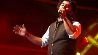 Main Tenu Samjhawan Ki (Full HD) By Arijit SIngh Live Performance At Rajkot 2014