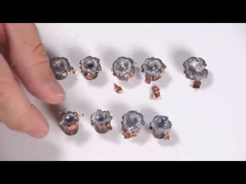 Ammo Quest 9mm: Winchester White Box WWB 115gr ammo test in ballistic gel