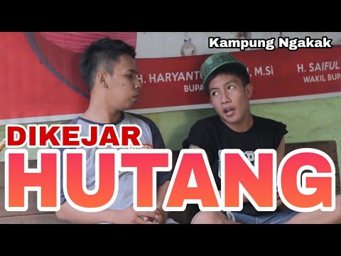dikejar-hutang-kampung-ngakak-film-pendek-dedy-creator