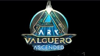 【ゆっくり実況】ARK Survival Ascended Valguero PS5　＃１ いきなりワイバーン！