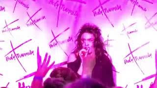 Dynamite -  Adore Delano (Live at AXM Glasgow 05/03/16)