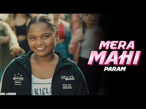 Mera Maahi