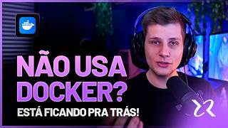 O guia descomplicado de Docker para devs: aprenda a dominar seu ambiente