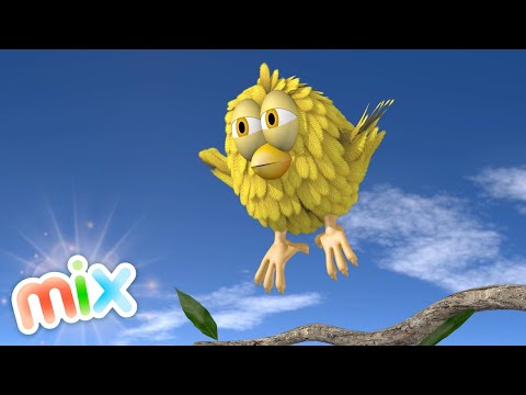 Pollito...Te Atraparé ¡Y Más Episodios! - La Granja de Zenón  | El Reino Series