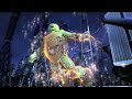 TMNT Newtralizer kills Mikey