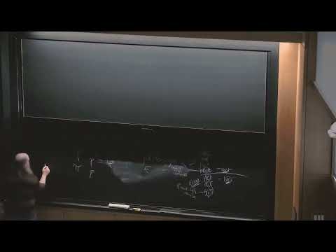 Lecture 6: Phonetics, Part 2