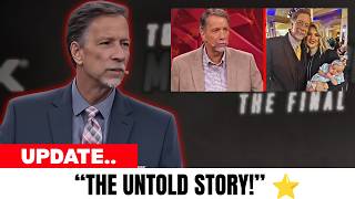 The Untold Story Behind Loren Larson's Rise Revealed