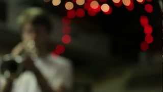 Freelance Whales - Locked Out (Rehearsal Video)