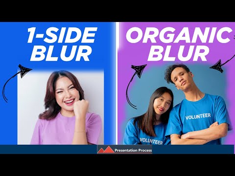 PowerPoint: Transform Slides with 2 Easy Blur Effects PowerPoint: Transform Slides with 2 Easy Blur Effects