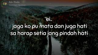Download lagu lagu timur terbaru 2020 Ada Rindu official lirik  Gombal Hip Hop mp3