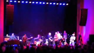 Havin' A Party- Southside Johnny & The Asbury Jukes