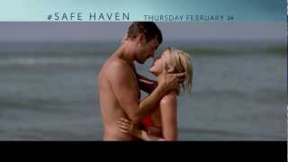 Safe Haven (2013) Video