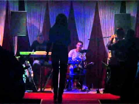 jelena vuckovic - kukavica - uzivo