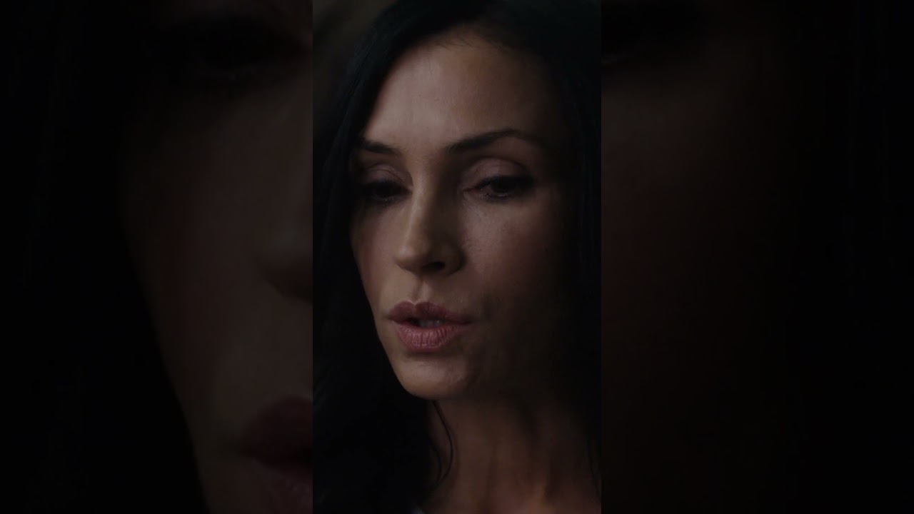 知りたいことは分かった…「ブラックリスト　リデンプション」（吹替版）シーズン1第1話 リーランド・ブレイ/LELAND BRAY #ブラックリストリデンプション  #ctrlf #shorts