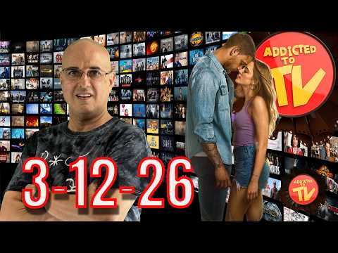 What’s Streaming Today 3-12-26 featuring Maika Monroe