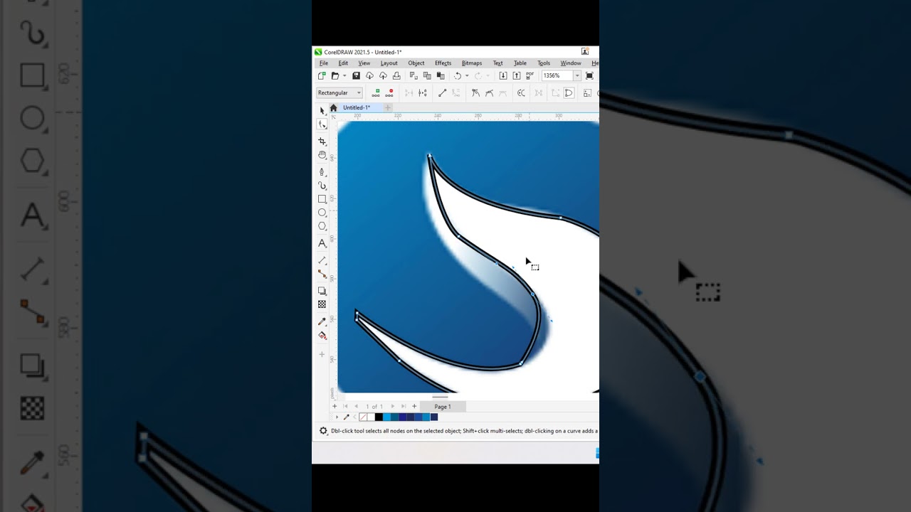 Tracing logo blue bird group #bluebird #viral #logo