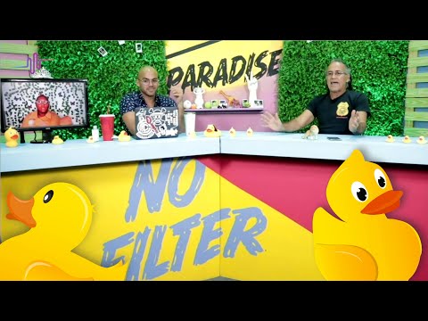 CANNABIS TALK WITH RICARDO CROES. NFIP EP5