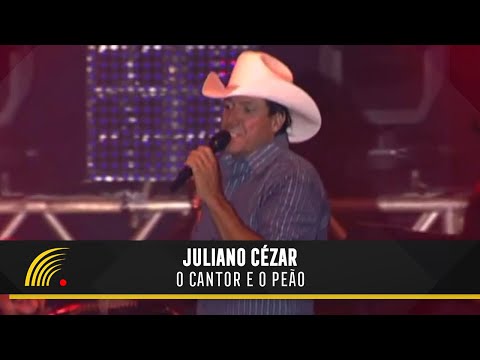 Juliano Cezar Part. Zé Henrique & Gabriel - O Cantor E O Peão - Assim Vive Um Cowboy