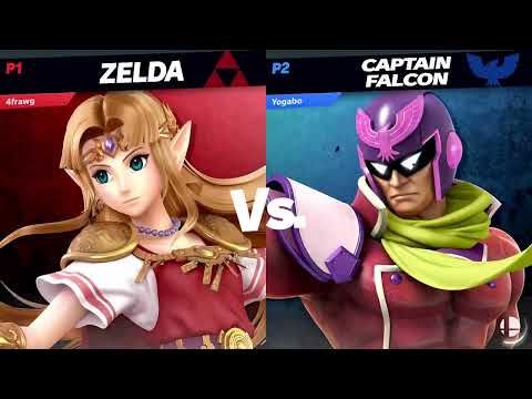 FreeKayflock Vs. Gabo Encore Smash Monthly #36 Winners Quarters