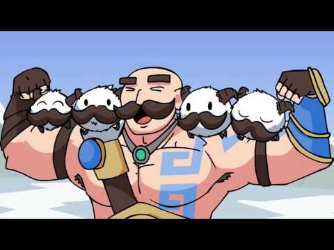 Braum remix (BRAUMX)