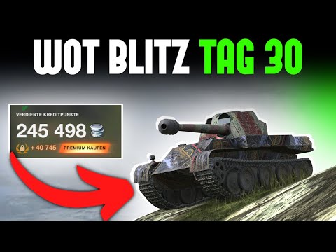 ⚠️Warum Skorpion G in der Garage?⚠️ WoT Blitz GUIDE 2025