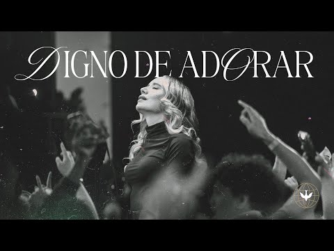 Digno de Adorar (Worthy of It All) - Somos Uno Worship | Música Cristiana 2025