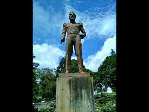 Monumento Jose Hilario Lopez
