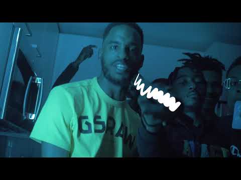 4LO DRILLA - "Drilla McGrady" prod. Uncle Bari (Official Music Video)