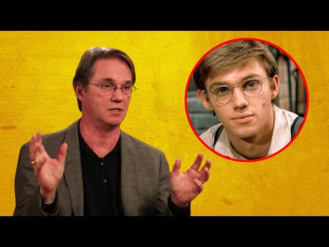 Richard Thomas Confirms the Truth About His John-Boy Role